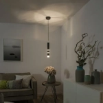 Lampa wisząca PURE-VEGA 2211-18 Paul Neuhaus