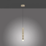 Lampa wisząca PURE-VEGA 2211-60 Paul Neuhaus