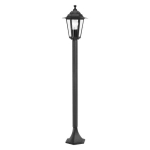 Lampa zewnętrzna stojąca LATERNA 4 22144 - zdjęcie dodatkowe 1