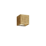 kinkiecik.pl Kinkiet BRAD – 223710130 incl. 1x SMD LED, 4,3W · 1x 430lm, 3000K TRIO