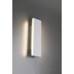 kinkiecik.pl Kinkiet CONCHA – 225172931 incl. 2x SMD, 6W · 2x 600lm, 3000K TRIO