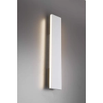 kinkiecik.pl Kinkiet CONCHA – 225174731 incl. 2x SMD LED, 9W · 2x 900lm, 3000K TRIO