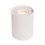 TUBE Lampa stołowa GU10 1x5W 2600K/2800K 3-stopniowe ściemnianie biały 22552/05/31 Lucide - zdjęcie produktu