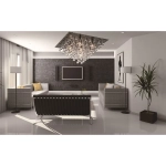 Lancaster Crystal czarny 627807-29 REALITY
