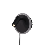 kinkiecik.pl Kinkiet JORDAN – 229210232 incl. 1x SMD LED, 5W · 1x 550lm, 3000K incl. 1x SMD LED, 2W · 1x 200lm, 3000K TRIO