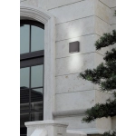 THAMES – 229360242 incl. 2x SMD LED, 3W · 2x 340lm, 3000K TRIO