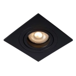 Oprawa podstropowa TUBE 1xGU10 czarny 22955/01/30 Lucide - zdjęcie produktu