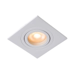 Oprawa podstropowa TUBE 1xGU10 biały 22955/01/31 Lucide - zdjęcie produktu