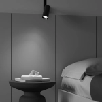 Lampa szynowa Focus Unity GU10 1x10W TR004-1-GU10-GF Maytoni - zdjęcie dodatkowe 3