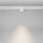 Lampa szynowa Alfa Exility 2700-6000K 7W 50° Dim Smart TR122-4-7W-DS-W Maytoni - zdjęcie dodatkowe 3