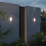 Lampa ścienna (kinkiet) Badd O454WL-L10GF3K Maytoni - zdjęcie dodatkowe 3
