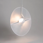 Lampa wisząca Reflex MOD154PL-L6W3K Maytoni - zdjęcie dodatkowe 6