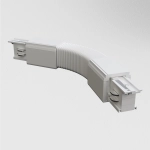 Łącznik elastyczny Trinity biały TRA005CF-31W Maytoni - zdjęcie produktu