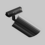Lampa szynowa Lipari Unity GU10 1х10W TR087-1-GU10-B Maytoni - zdjęcie dodatkowe 3
