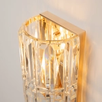 Kinkiet Wall Lamp Facet MOD094WL-01G Maytoni - zdjęcie dodatkowe 3