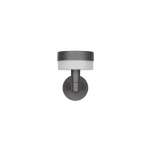 MACKENZIE – 230561142 incl. 1x SMD, 8W · 1x 800lm, 3000K TRIO