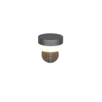 MACKENZIE – 230569142 incl. 1x SMD, 8W · 1x 800lm, 3000K TRIO