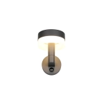 MACKENZIE – 230569142 incl. 1x SMD, 8W · 1x 800lm, 3000K TRIO