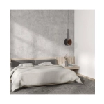 23176 PENDANT LED LIGHT 3X2W 3000K ACOUSTIC BROWN-GREY Zambelis Lights