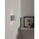 XERA Kinkiet Ø 8 cm G9 biały 23252/01/31 Lucide - zdjęcie dodatkowe 1