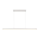 SIGMA Lampa wisząca LED Dim. 1x30W 2700K biały 23463/30/31 Lucide - zdjęcie produktu