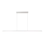 SIGMA Lampa wisząca LED Dim. 1x36W 2700K biały 23463/36/31 Lucide - zdjęcie produktu
