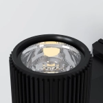 Kinkiet Wall Lamp Rando O419WL-01B Maytoni - zdjęcie dodatkowe 3