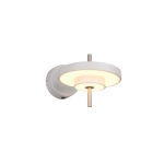 KEATON – 240270176 incl. 1x SMD, 10W · 1x 1200lm, 2300+3000+4000K TRIO