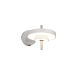 KEATON – 240270176 incl. 1x SMD, 10W · 1x 1200lm, 2300+3000+4000K TRIO
