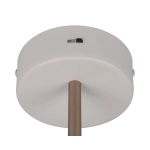KEATON – 240270176 incl. 1x SMD, 10W · 1x 1200lm, 2300+3000+4000K TRIO