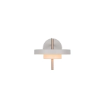 KEATON – 240270176 incl. 1x SMD, 10W · 1x 1200lm, 2300+3000+4000K TRIO