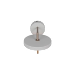 KEATON – 240270176 incl. 1x SMD, 10W · 1x 1200lm, 2300+3000+4000K TRIO