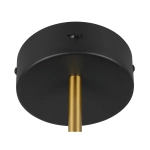 KEATON – 240270180 incl. 1x SMD, 10W · 1x 1200lm, 2300+3000+4000K TRIO