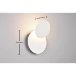 MIO – 240310131 incl. 1x SMD, 6W · 1x 560lm, 3000K TRIO
