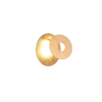 LEANO – 240310179 incl. 1x SMD, 6W · 1x 560lm, 3000K TRIO