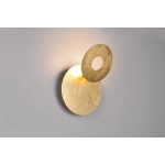LEANO – 240310179 incl. 1x SMD, 6W · 1x 560lm, 3000K TRIO