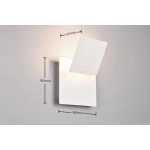 MIO – 240319131 incl. 1x SMD, 6W · 1x 560lm, 3000K TRIO