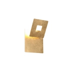 LEANO – 240319179 incl. 1x SMD, 6W · 1x 560lm, 3000K TRIO