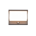 NESTOS – 240969142 incl. 1x SMD, 13W · 1x 1300lm, 3000K TRIO
