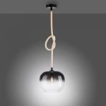 Lampa wisząca LUMA 2410-18 Paul Neuhaus