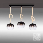 Lampa wisząca LUMA 2411-18 Paul Neuhaus
