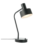 Lampa stołowa Matis Nordlux - czarny 2412305003 - zdjęcie produktu