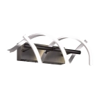 kinkiecik.pl SEQUENCE Kinkiet LED 22W 241810205 TRIO
