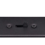 kinkiecik.pl SEQUENCE Kinkiet LED 22W 241810205 TRIO