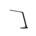 VARIO LED Lampa biurkowa LED Dim. 1x8W 6000K czarny 24656/10/30 Lucide - zdjęcie produktu