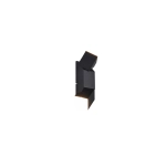 RAGLAN – 248510232 incl. 2x SMD, 3,8W · 2x 400lm, 3000K TRIO
