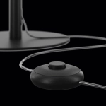 Lampa podłogowa Floor Lamp Ray Z012FL-L18B3K Maytoni - zdjęcie dodatkowe 4