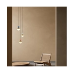 Lampa wisząca LED 25101 20W 3000K Zambelis Lights - zdjęcie produktu