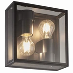 Lampa zewnętrzna ścienna Mantra Verbier 7065MA - zdjęcie produktu