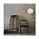 Lampa wisząca 25172 E27 1x15W Zambelis Lights - zdjęcie produktu